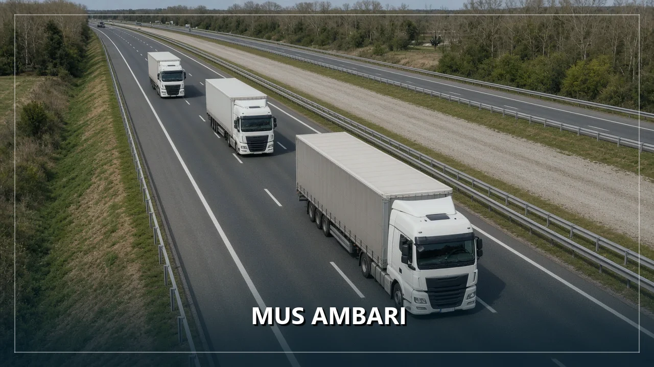 Mus Ambarı